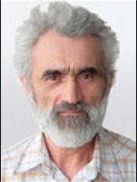 Александр Алексеевич