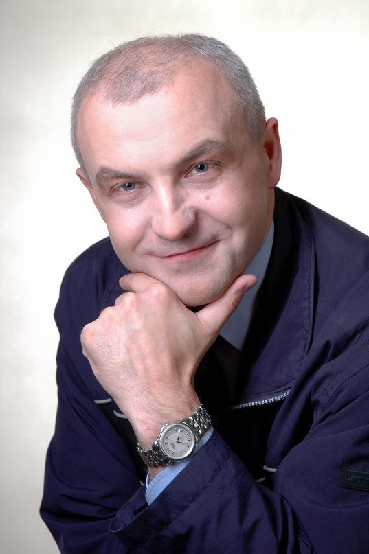 Александр Иванович