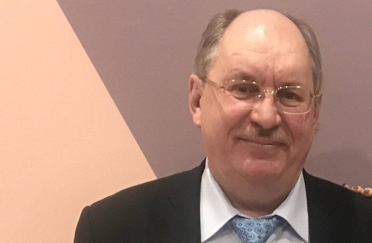 Александр Николаевич
