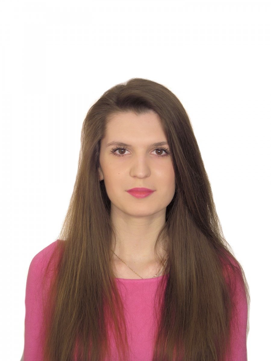 Александра Андреевна