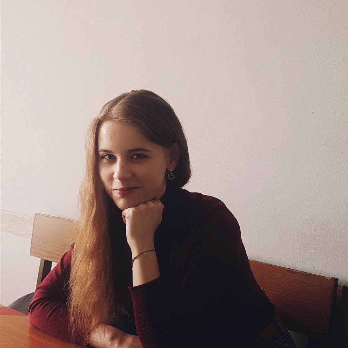 Александра Дмитриевна