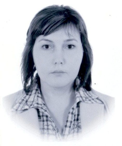 Александра Львовна