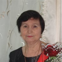 Александра Петровна
