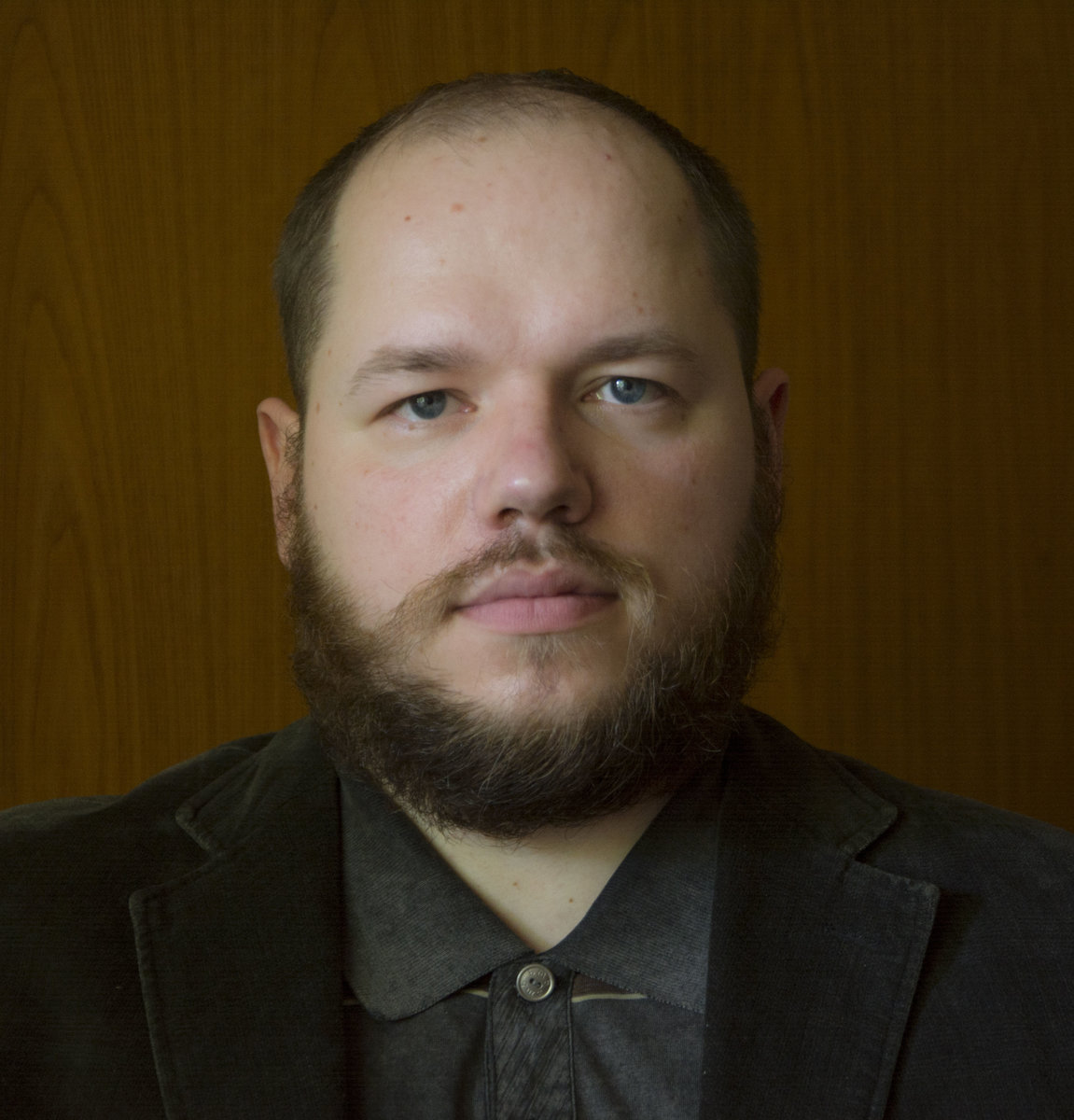 Алексей Сергеевич