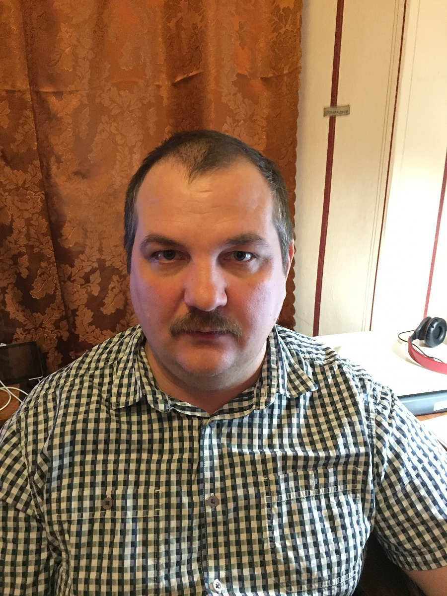 Алексей Васильевич