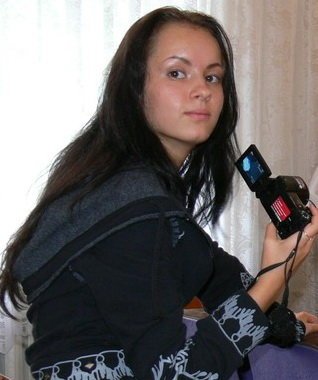 Алина Александровна