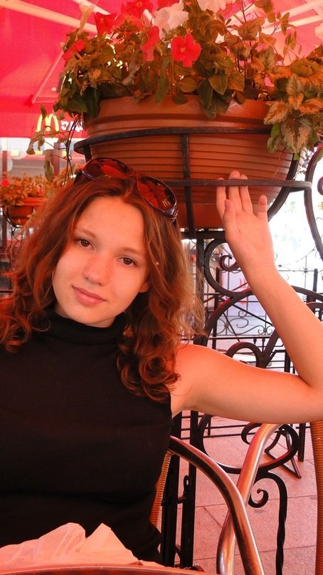 Алла Аркадьевна