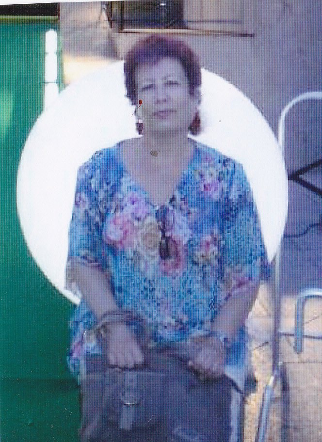 Алла Леонидовна