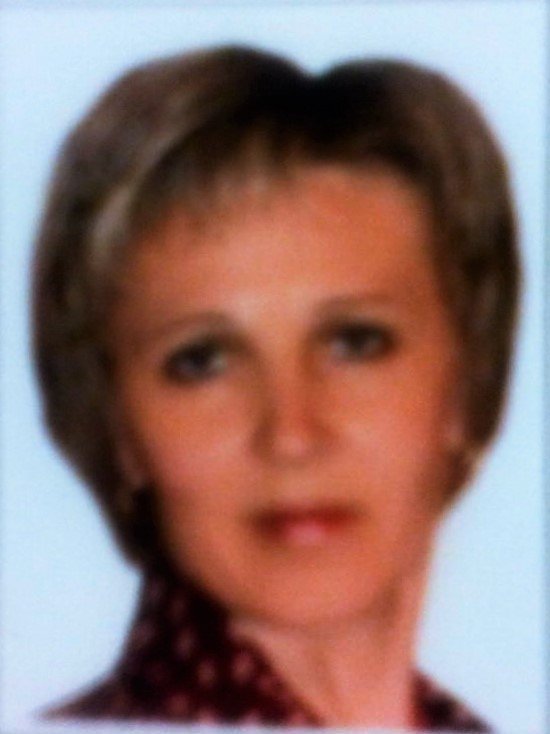 Алла Николаевна