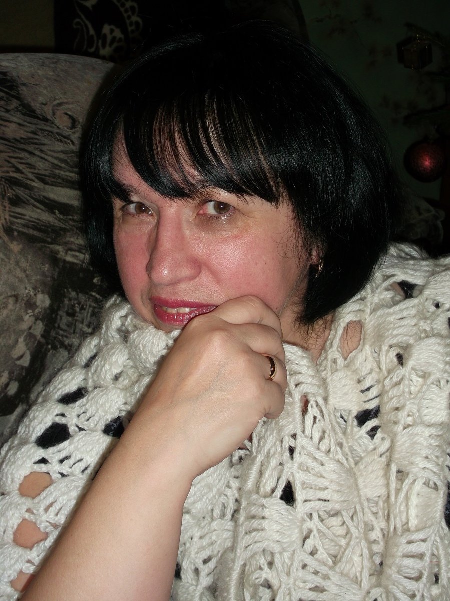 Алла Викторовна