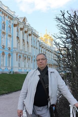 Андрей Алексеевич