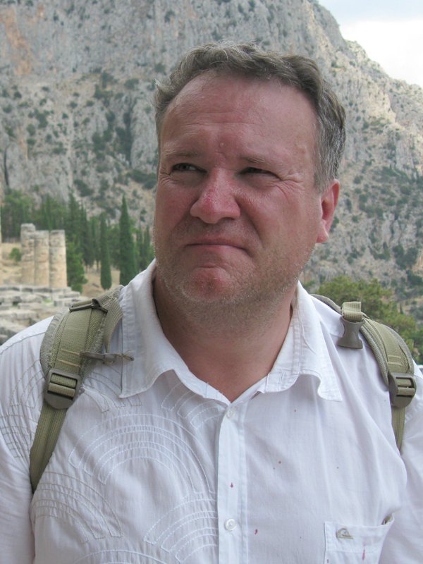 Андрей Анатольевич