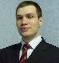Андрей Кириллович