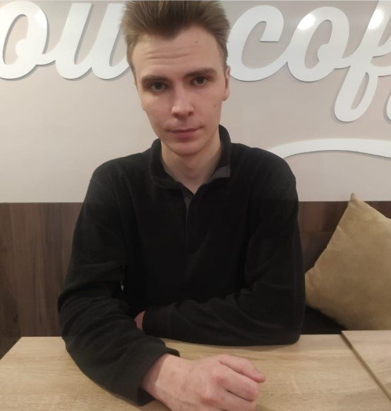 Андрей Михайлович