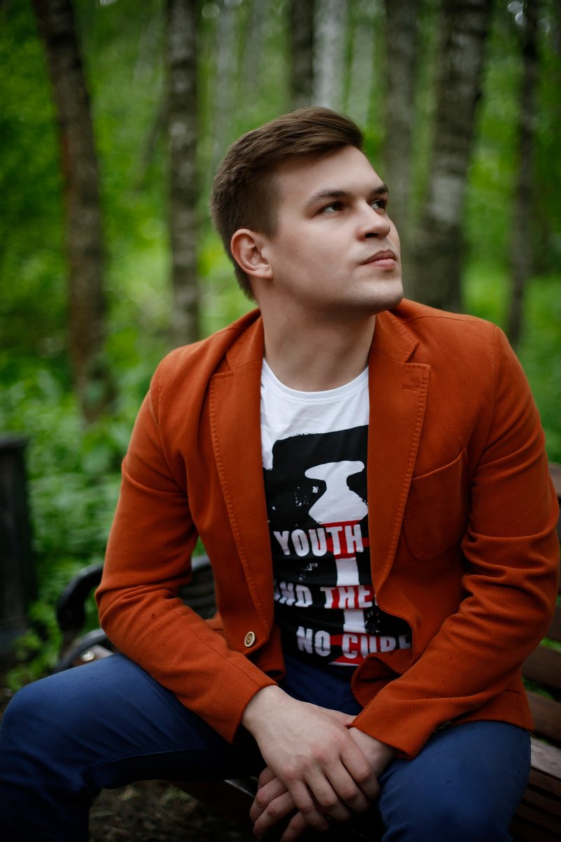 Андрей Николаевич
