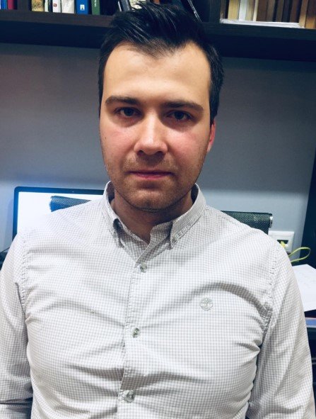 Андрей Радионович