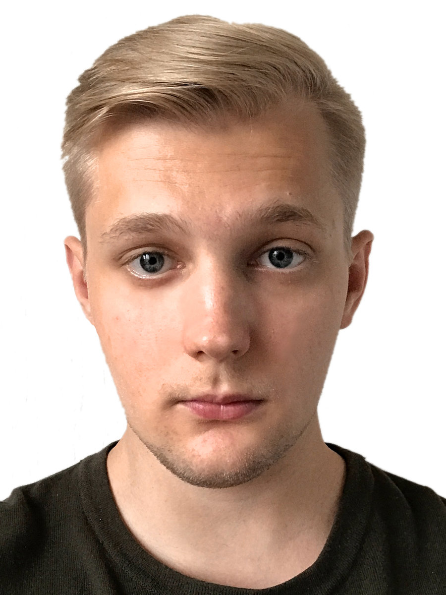 Андрей Викторович