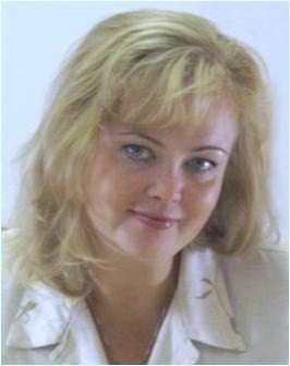 Анна Анатольевна