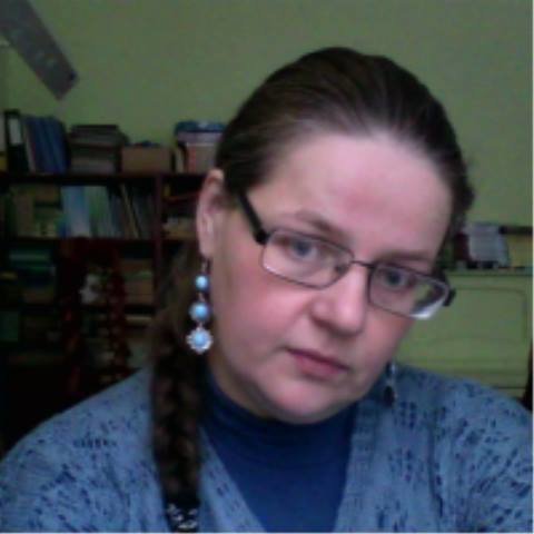 Анна Андреевна