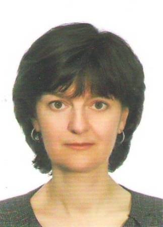 Анна Евгеньевна