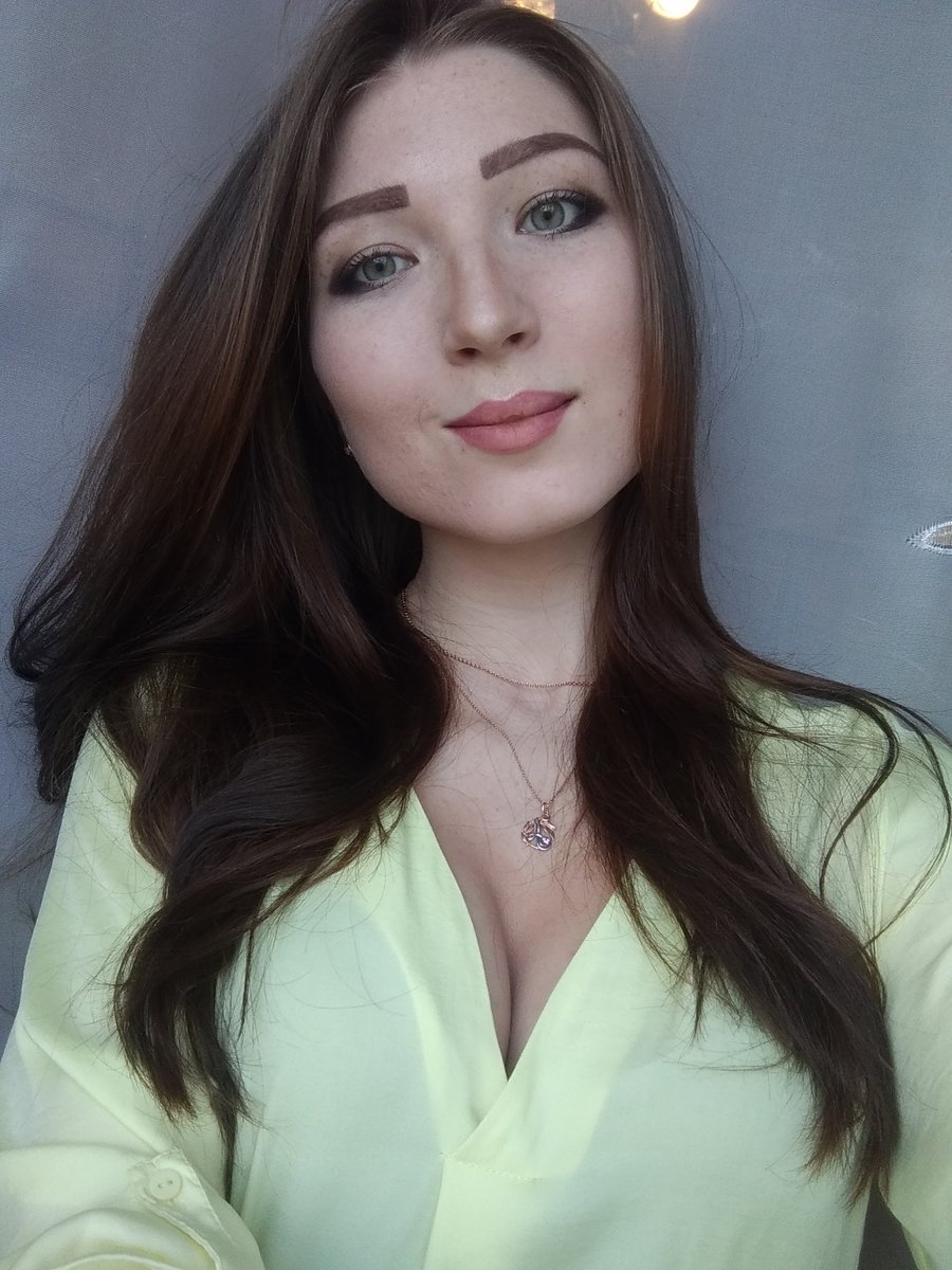 Анна Ильинична