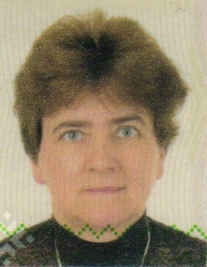 Анна Ивановна