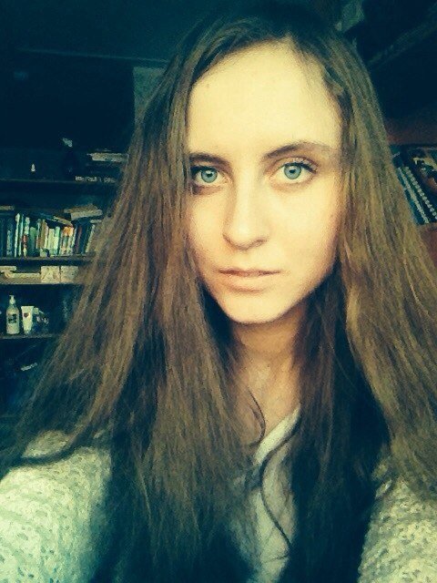Анна Николаевна