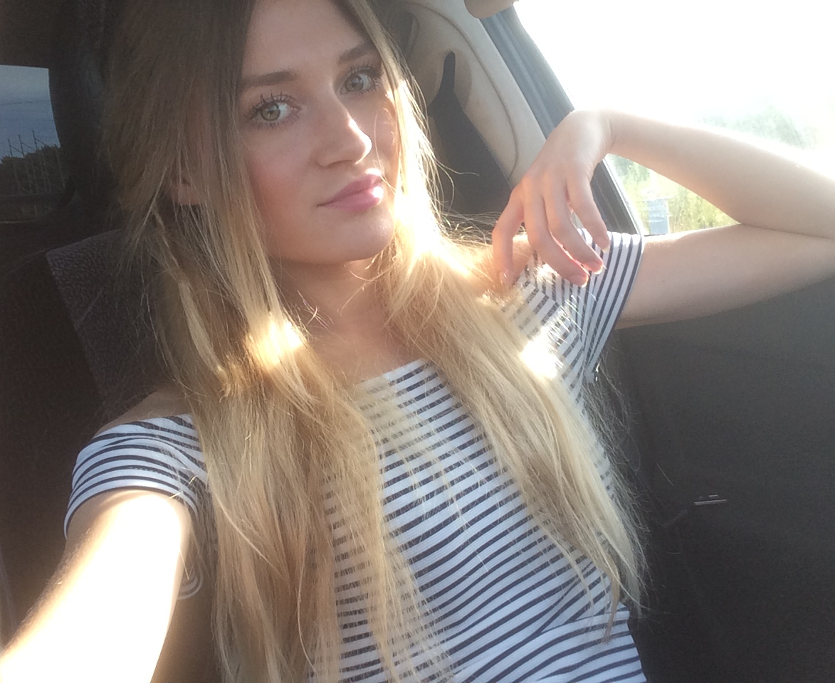 Анна Сергеевна