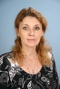 Анна Станиславовна