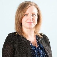 Анна Юрьевна