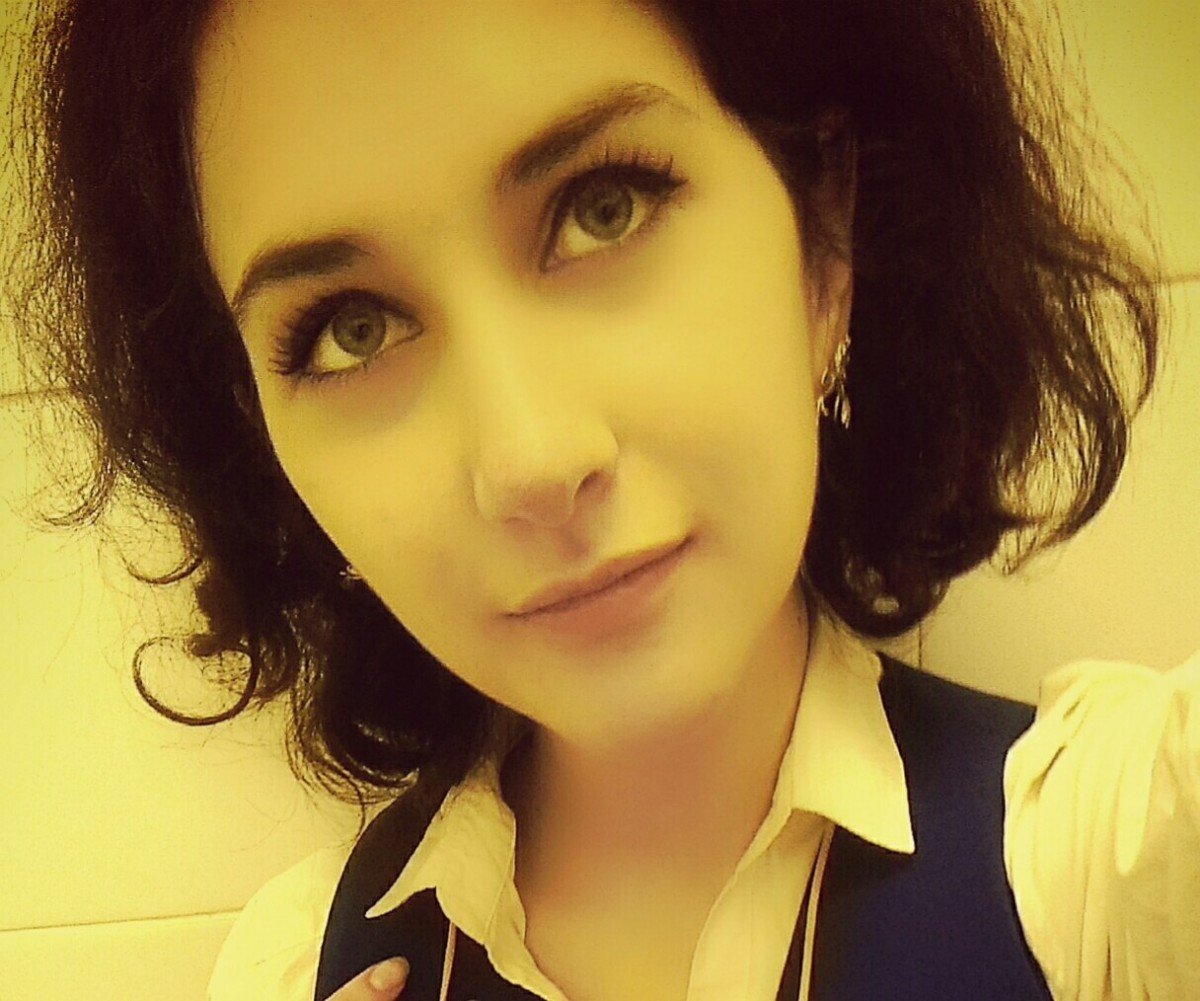 Анна Юзофовна