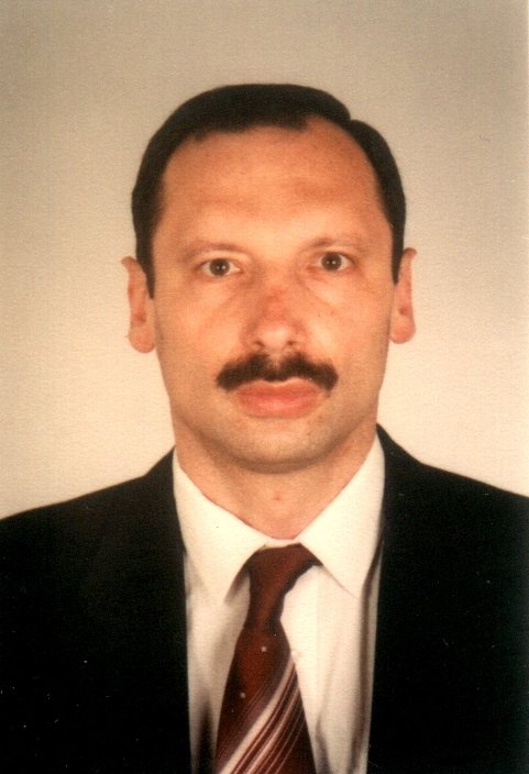 Аркадий Алексеевич