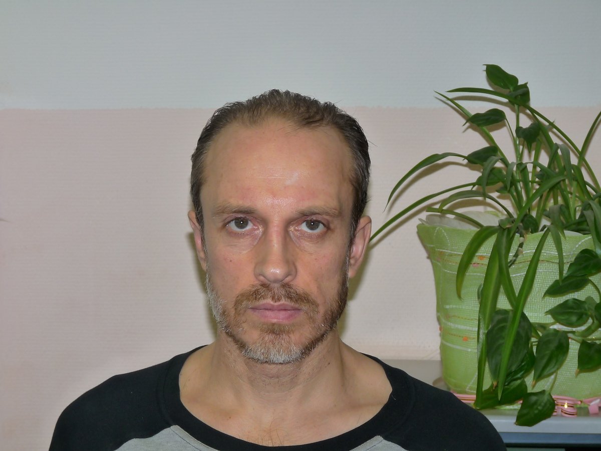Даниил Дмитриевич