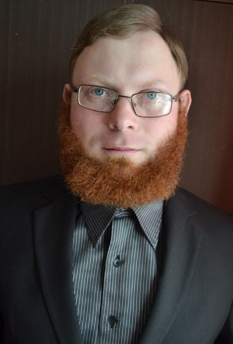 Данила Сергеевич