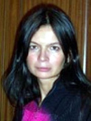 Дарья Викторовна