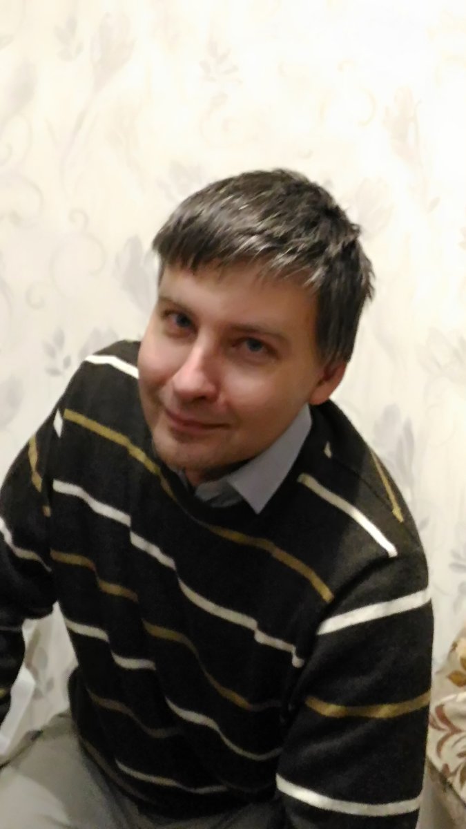 Дмитрий Александрович