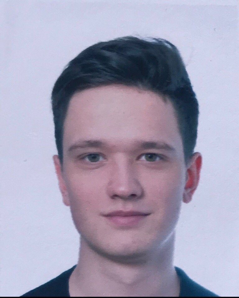 Дмитрий Алексеевич