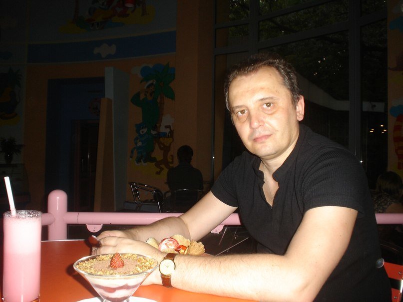 Дмитрий Алексеевич