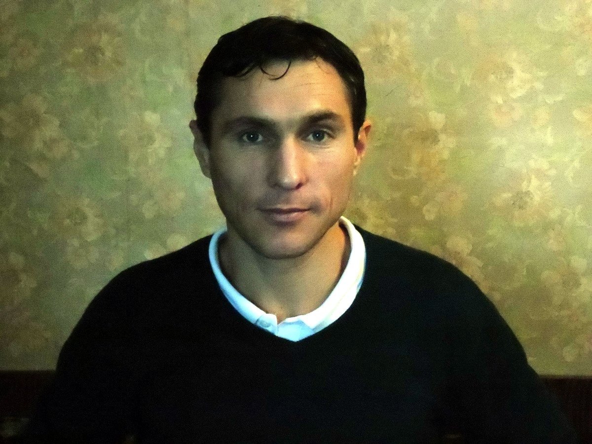 Дмитрий Иванович