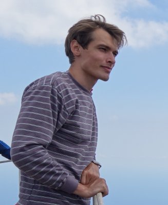 Дмитрий Сергеевич
