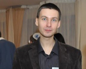 Дмитрий Владимирович