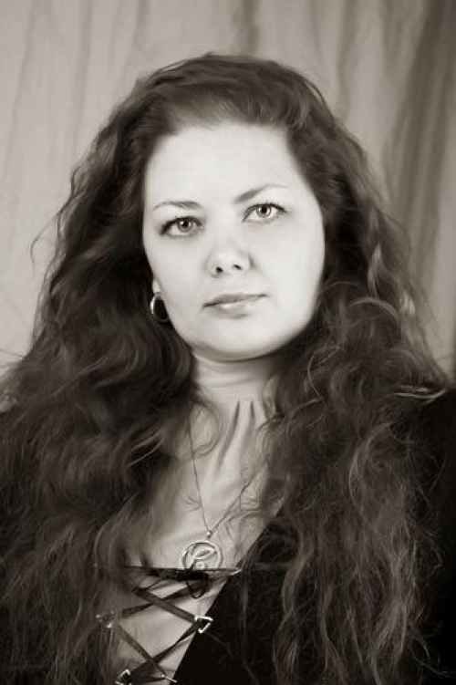 Екатерина Владимировна