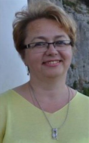Елена Александровна