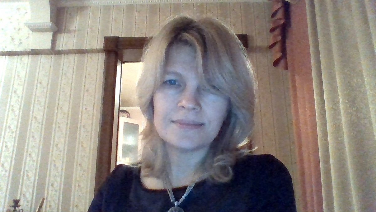 Елена Анатольевна