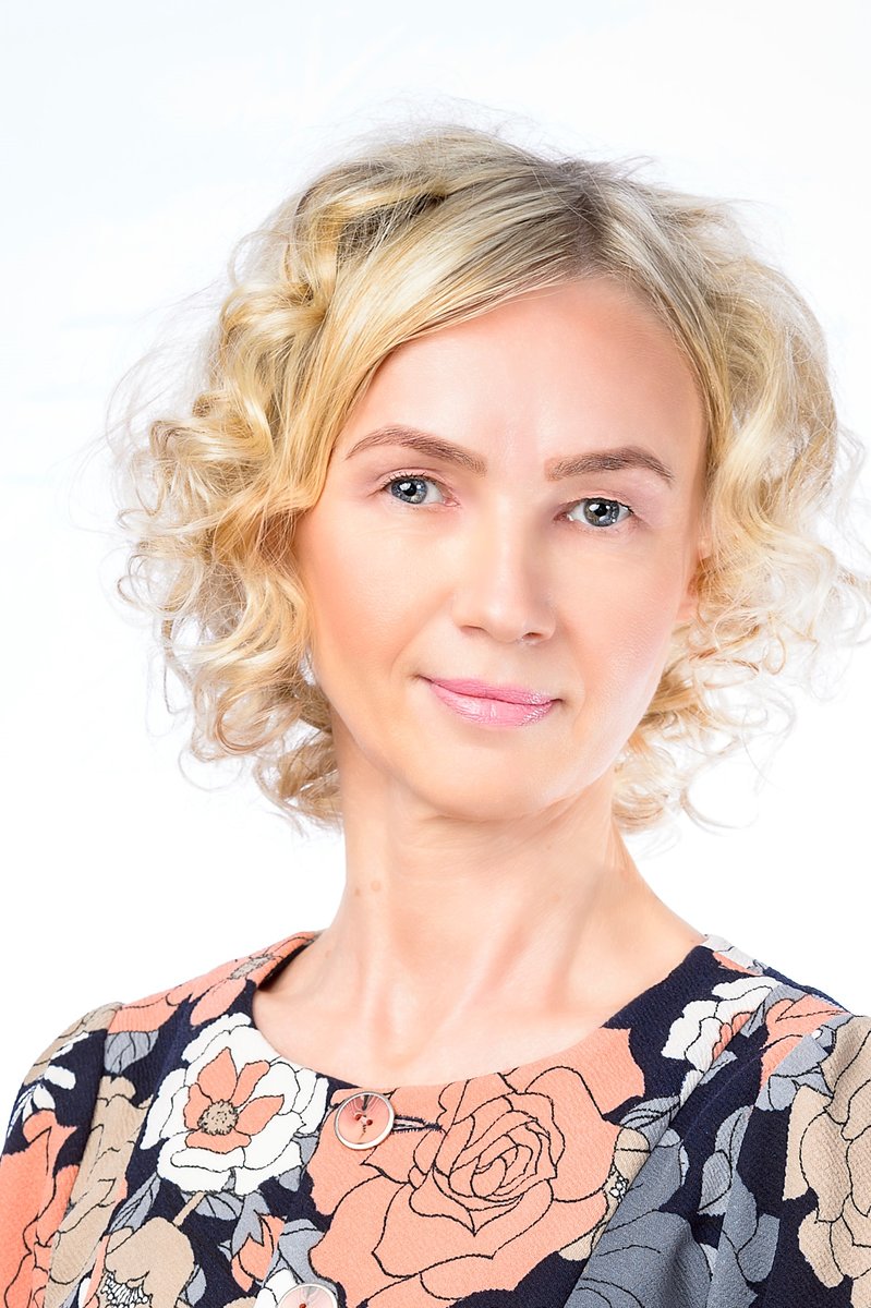 Елена Анатольевна
