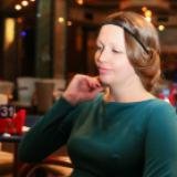 Елена Анатольевна