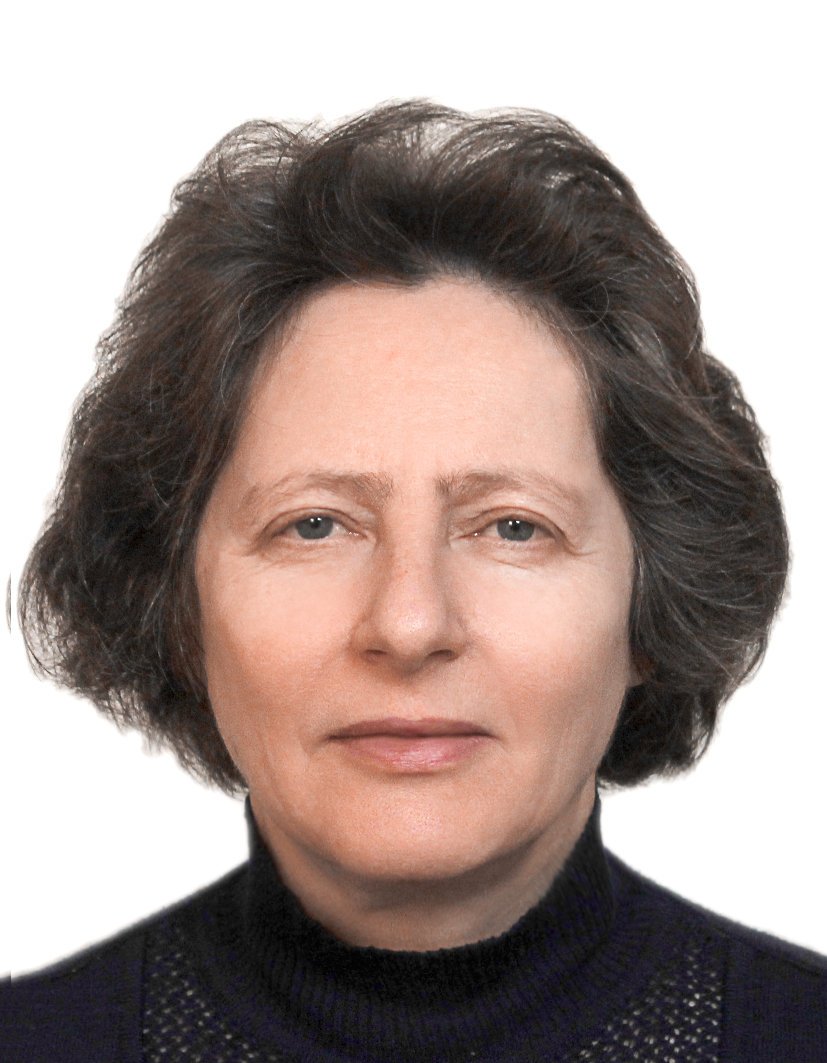 Елена Ефимовна