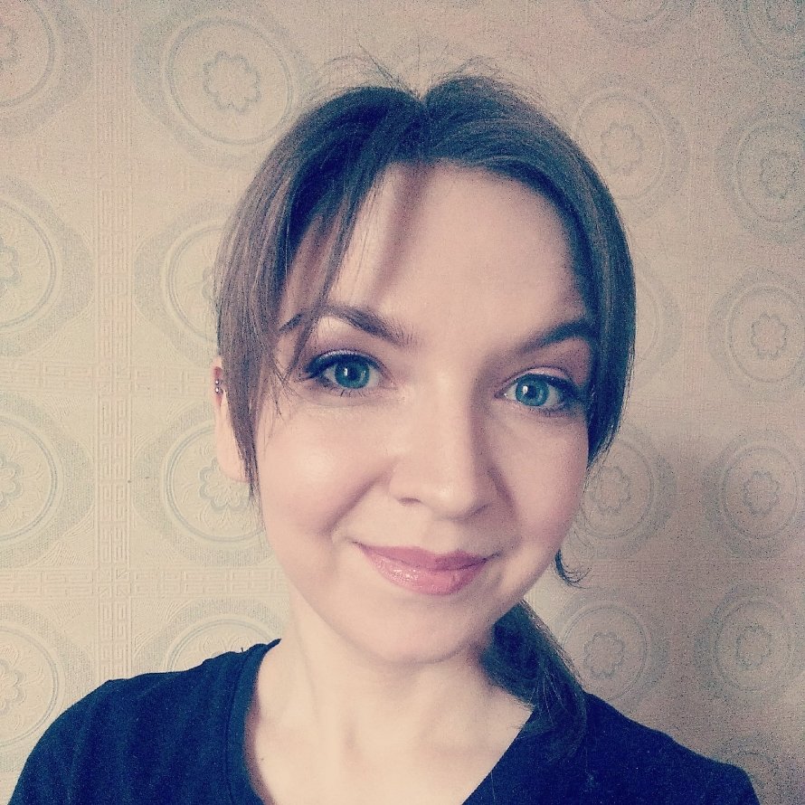 Елена Евгеньевна