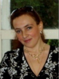 Елена Григорьевна