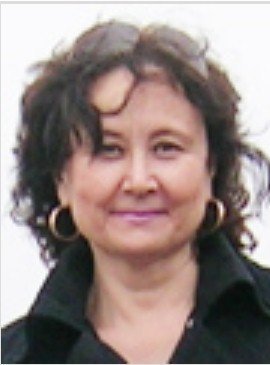 Елена Григорьевна